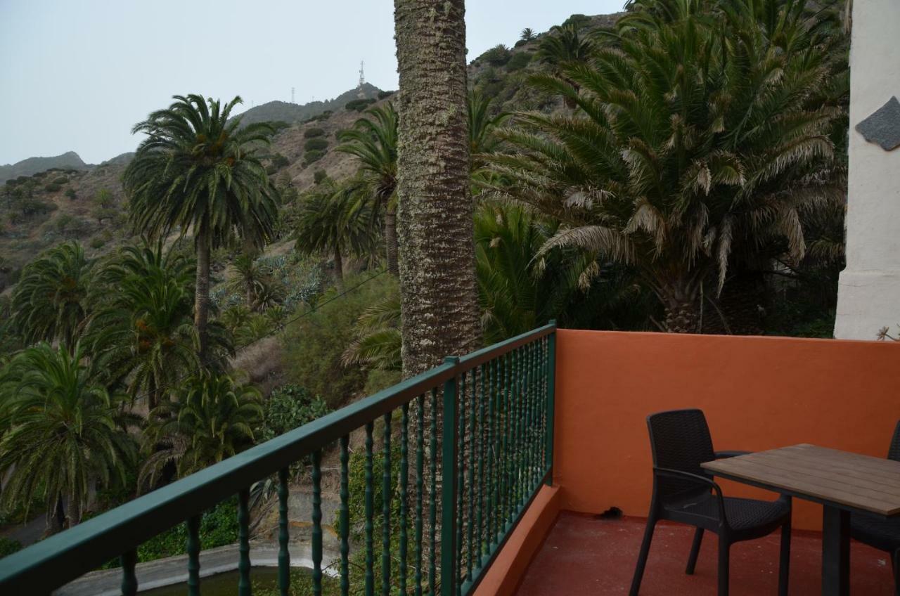 Casa Camilo Konuk evi Vallehermoso Dış mekan fotoğraf