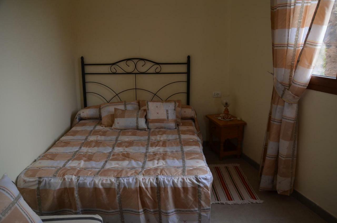 Casa Camilo Konuk evi Vallehermoso Dış mekan fotoğraf